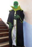 ALIEN-1T