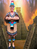 AZTEQUE-7D2