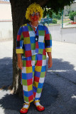 CLOWN-4D+D1