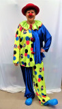 CLOWN-4H