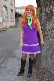 DAPHNE-Scooby-doo-71C