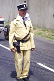 GENDARME DE ST-TROPEZ  58+58A+58B+58C+58D