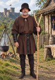 MOYEN-AGE-40S-T.XL-Paysan