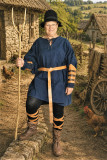 MOYEN-AGE-40T-paysan