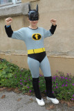 BATMAN-70B