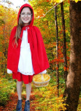 CHAPERON ROUGE 69B