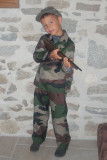 CHASSEUR 74E-F
