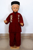 CHINOIS-9C