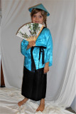 CHINOISE-9D