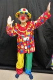 CLOWN-5