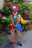 CLOWN-5W