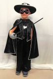 ZORRO-71
