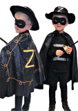 ZORRO-71A