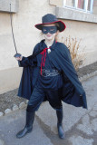 ZORRO-71H